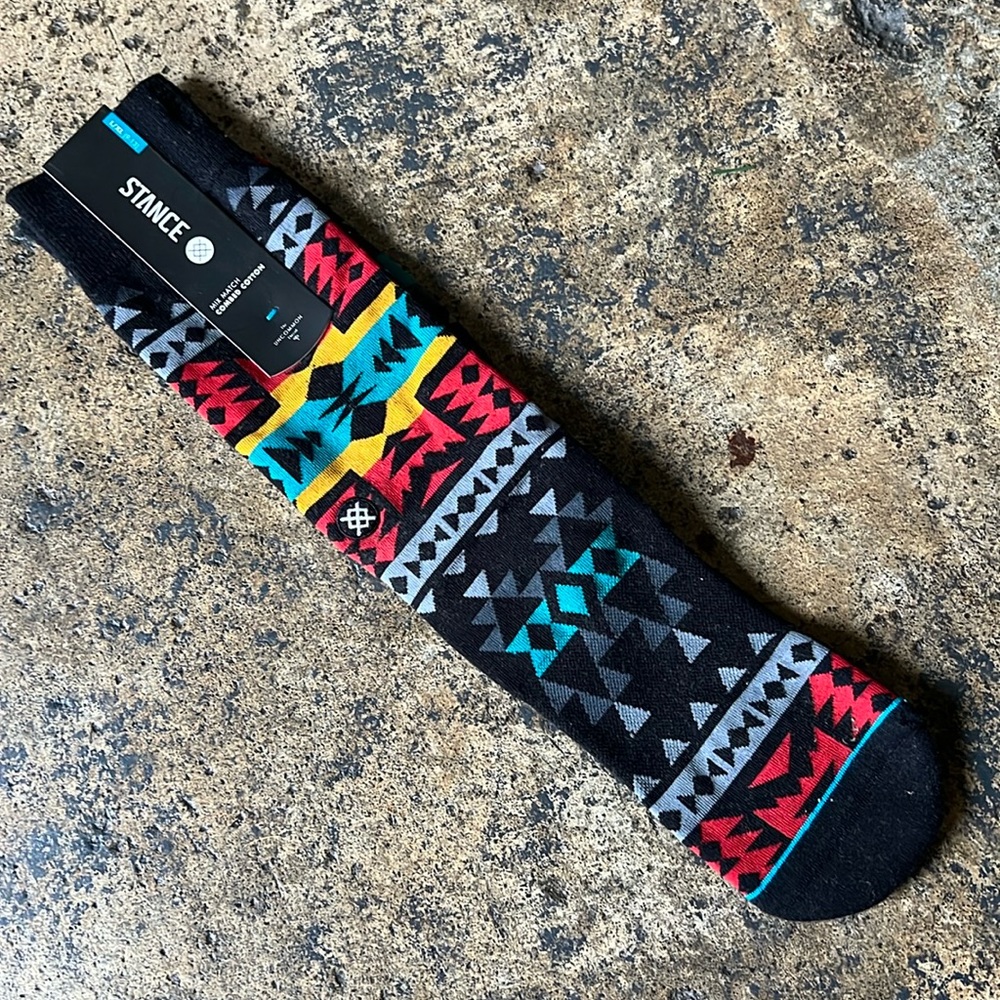 Stance Socks